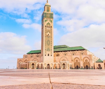 Morocco Tours