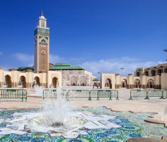 Day Trips Morocco