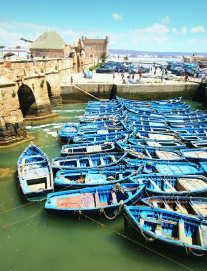 Day Trips Morocco