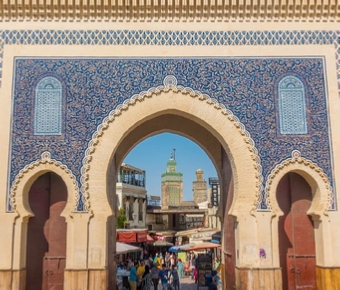 Morocco Tours