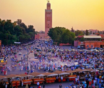 Day Trips Morocco
