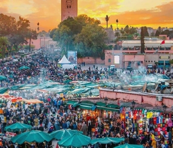 Morocco Tours