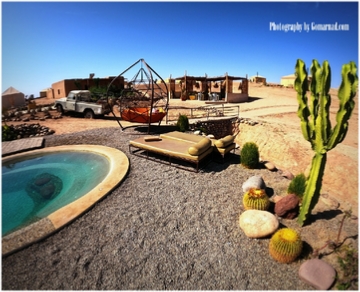 Day Trip from Marrakech