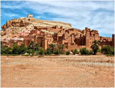 3 day Merzouga desert tour from Marrakech