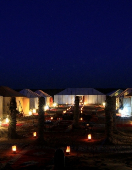3 days 2 nights Desert Tour From Fes to Sahara