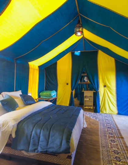 9 day Around Morocco Tour from Tangier