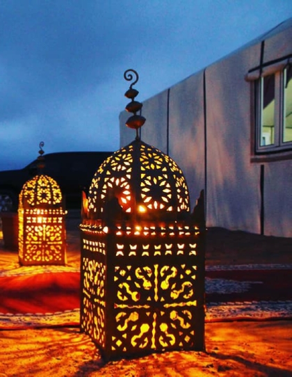 3 day Merzouga desert tour from Marrakech