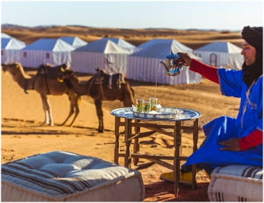 7 day Sahara desert tour from Tangier,1 week Morocco Sahaar Desert Tour from Tangier