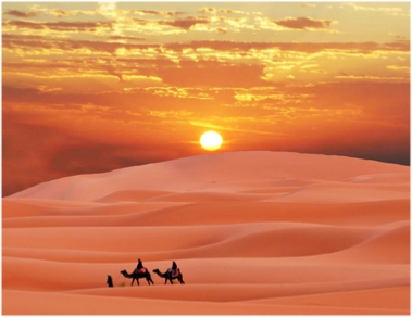 3 day Fes tour to Merzouga and Marrakech
