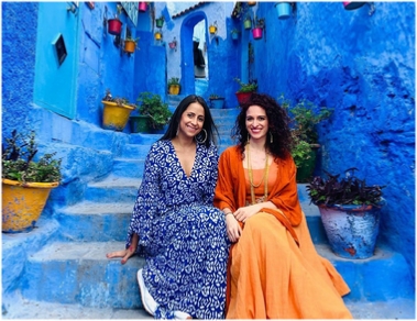 2 weeks Morocco tour departure Casablanca