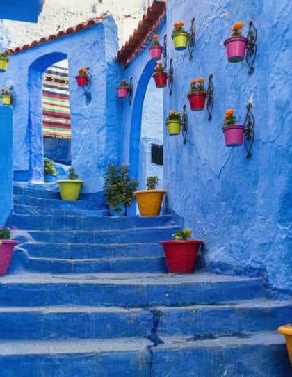 9 day Casablanca tour to Sahara and Marrakech