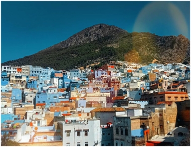 9 day Around Morocco Tour from Tangier