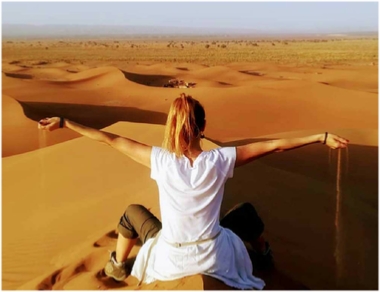 Agadir Desert Tour