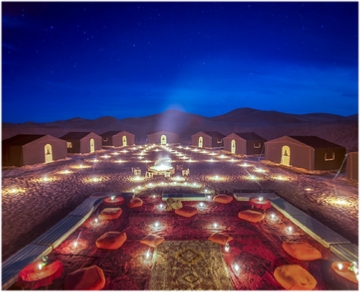 7-Day Morocco Camel Trekking Tour