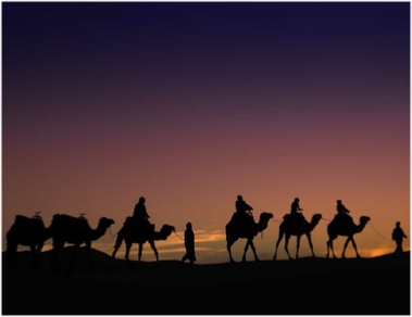 3 day Fes tour to Merzouga and Marrakech