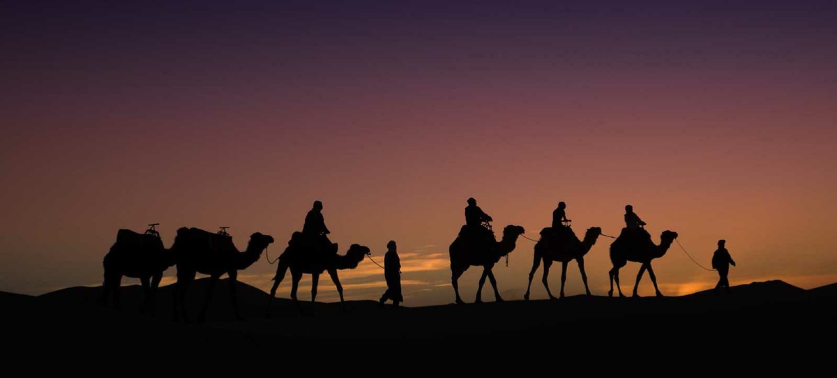 Tour Ouarzazate