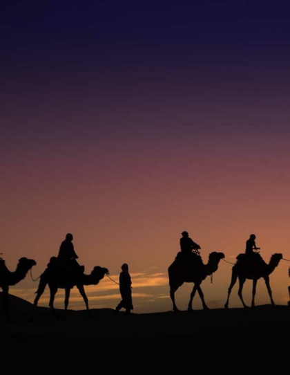 Tour Ouarzazate