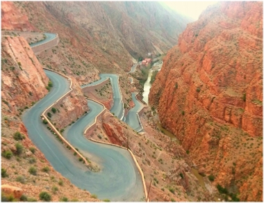 Agadir Desert Tour