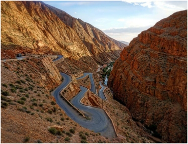 3 day Merzouga desert tour from Marrakech