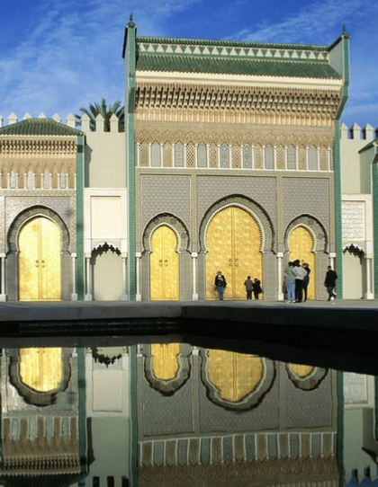 9 day Around Morocco Tour from Tangier