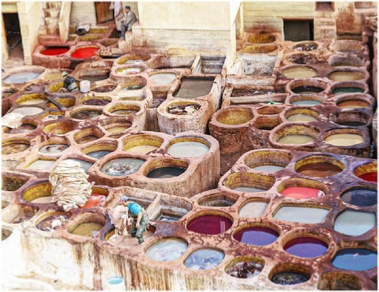 9 day Casablanca tour to Sahara and Marrakech