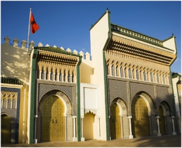 9-Day Grand Morocco Tour