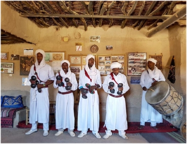 4 day tour from Marrakech to Merzouga desert