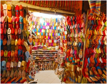 Best Marrakech Activities