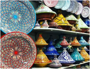 7 day Sahara desert tour from Tangier,1 week Morocco Sahaar Desert Tour from Tangier