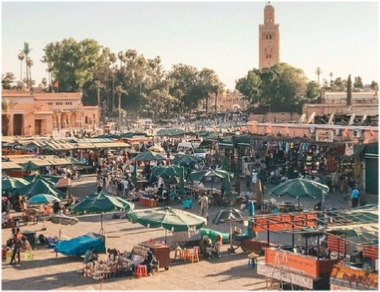 7 day Sahara desert tour from Tangier,1 week Morocco Sahaar Desert Tour from Tangier