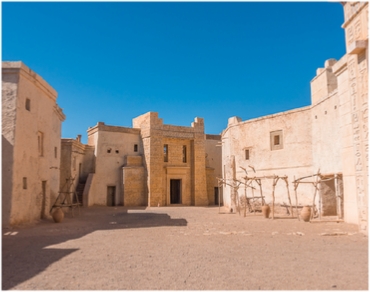 2 days Marrakech tour to desert in Zagora