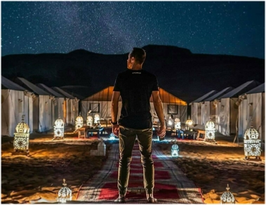 4 day tour from Fes to desert and Marrakech, 4 or 3 and 4 days tour from Fes to Sahaar Desert