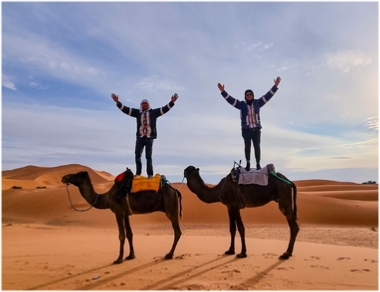 Tour Ouarzazate