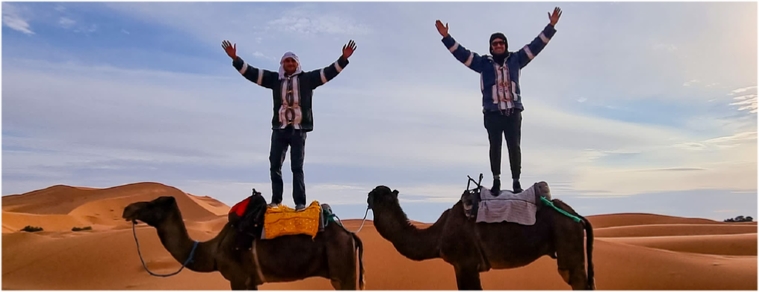 Tour Ouarzazate