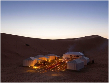 Tour Ouarzazate