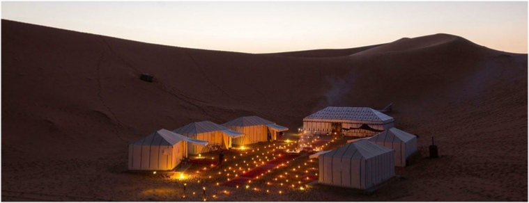 Tour Ouarzazate