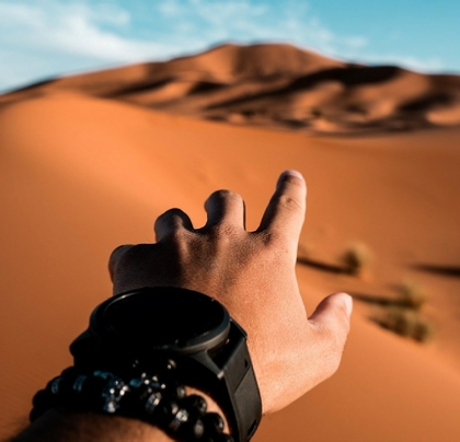 Morocco Tours