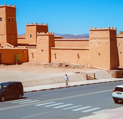 Morocco Tours