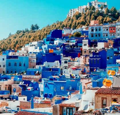 Morocco Tours